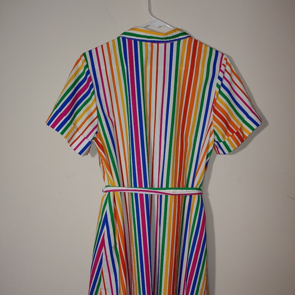 Christopher John Rogers For Target Short Sleeves … - image 7